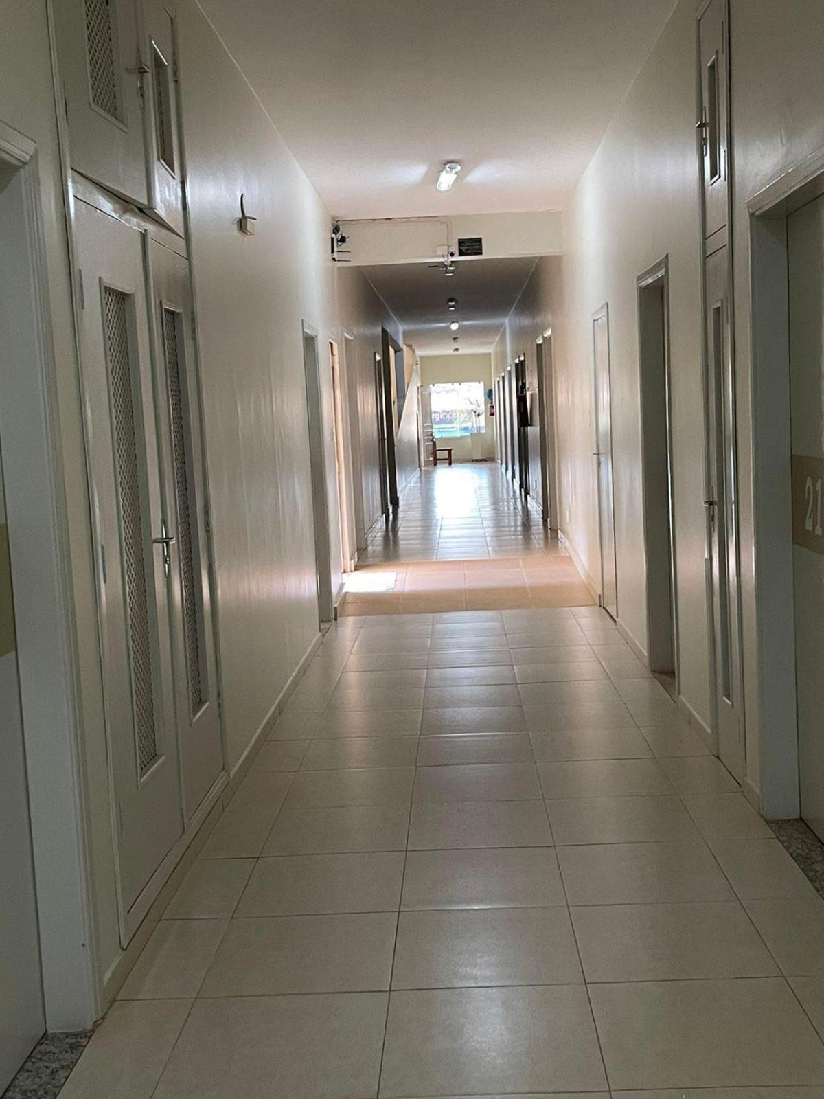 Regio Plaza Hotel Ourinhos Exterior photo